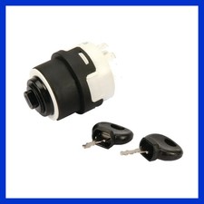 Zündschloß für Fendt Farmer Favorit GT G210902020040, G312900020030 *