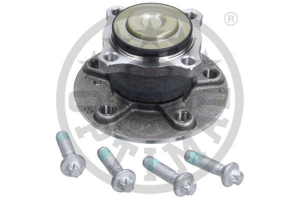 Optimal 402201 Radlagersatz FüR Mercedes B-CLASS Sports Tourer (W246, W242)-image