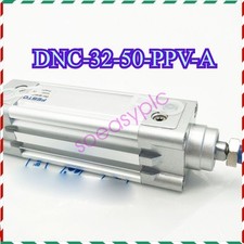1PC New FESTO DNC-32-50-PPV-A 163307 Cylinder DNC3250PPVA Fast Delivery