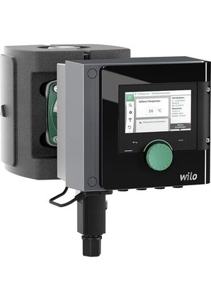 Wilo Umwälzpumpe Stratos Maxo-Z 30/0,5-8 (DE) PN10 DN32