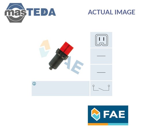 24885 BRAKE LIGHT SWITCH STOP FAE FOR LANCIA PHEDRA 2.2L,2L,3L