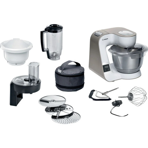 Bosch MUM5XW34 Serie 4 3.9 l