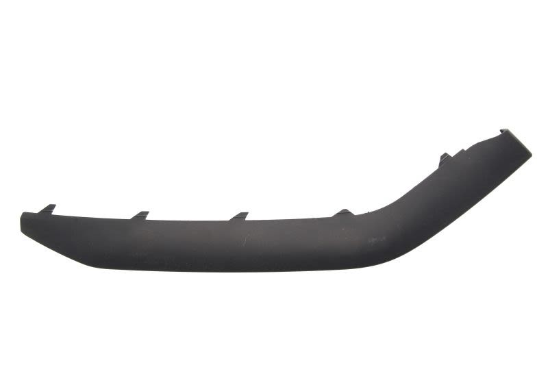 Spoiler For Front Bumper Right For: VW JETTA IV Sedan 09.14-01.18