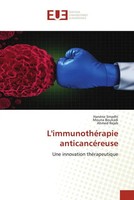 HanèNe Smadhi (U. A.) | L'immunothéRapie AnticancéReuse | Taschenbuch (2022)