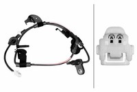 1X Hella 6PU 358 217-531 Sensor Raddrehzahl FüR Toyota Lexus