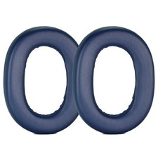 1Pair Headphone Noise-Canceling Ear Pads Cushions Cover Beam for Jabra Elite 85h