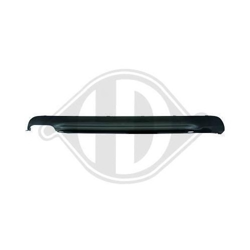 1X Blende, StoßFäNger Diederichs 1215467 Passend FüR BMW-image