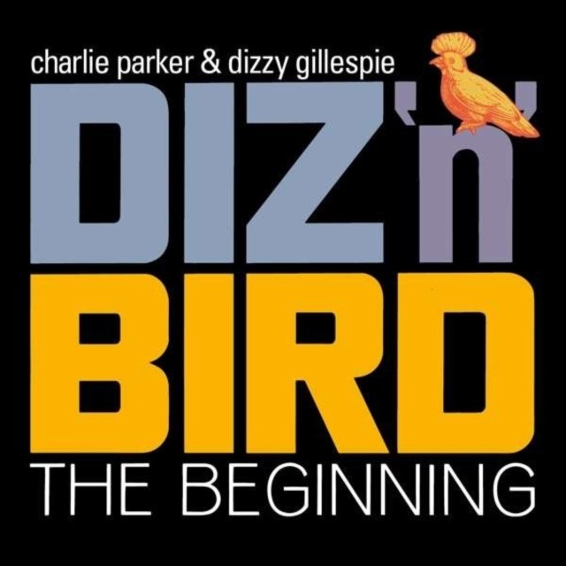 Diz 'n' Bird - The Beginning - Image 3