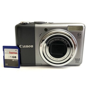 Canon Powershot A2000 | eBay