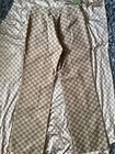 Gucci GG print trousers  — photo 3