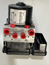 2011 2012 Ford Explorer Abs Anti-lock Brake Pump Module Oem Bb53-2c405-af 2011 2012 Ford Explorer Abs Anti-lock Brake Pump Module Oem Bb53-2c405-af