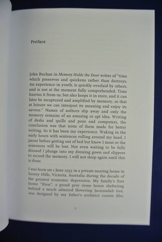 Signed Book MEMORIES OF A MISSIONARY KID Louise Joy GROWING UP IN BRITISH INDIA - Picture 6 of 12