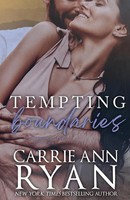 Carrie Ann Ryan | Tempting Boundaries | Taschenbuch | Englisch (2017)