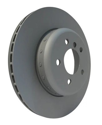 Genuine Hella Pagid Disc Brake Rotor 355120851