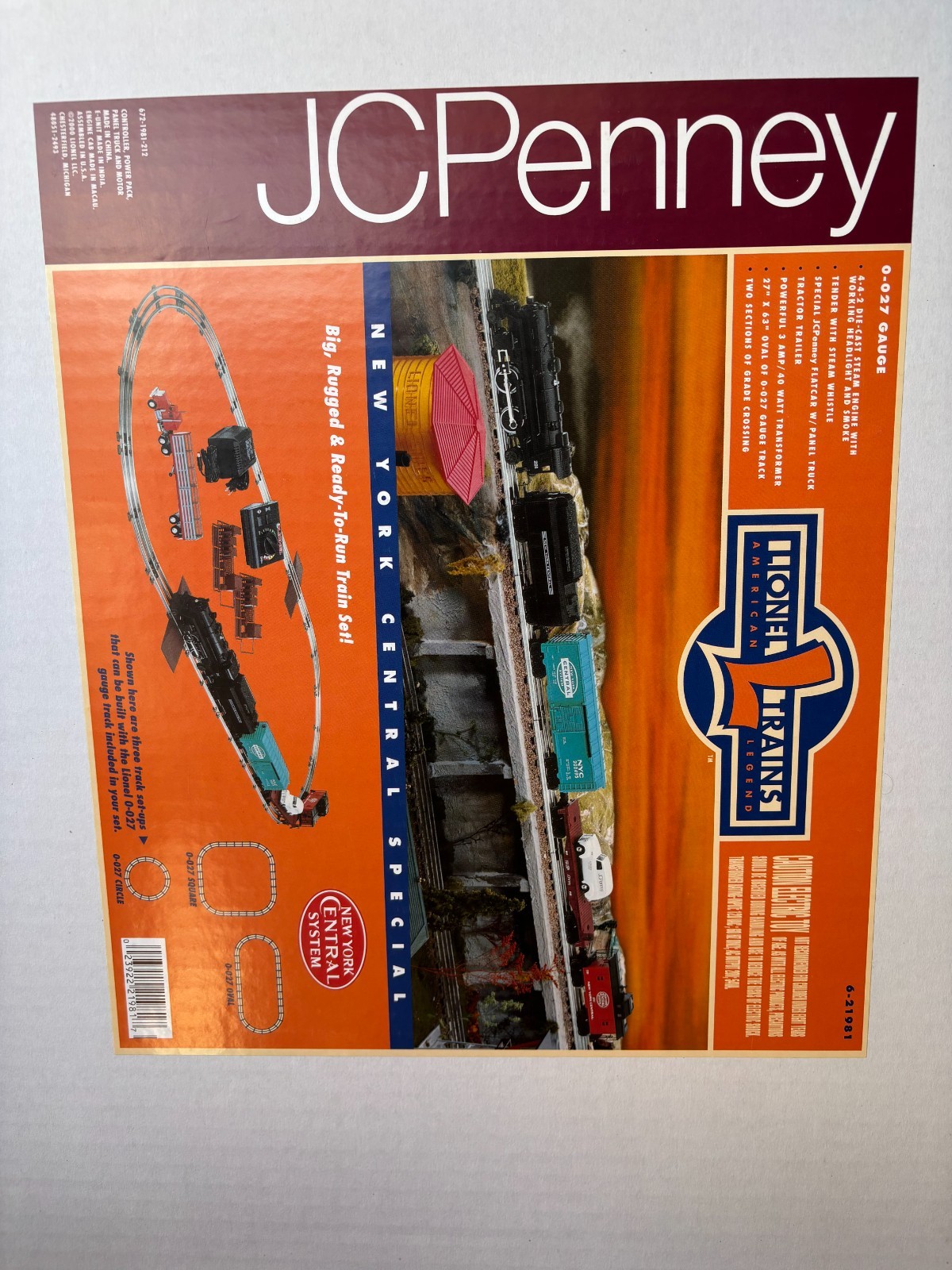 Click here to see eBay Auction