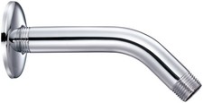 Gerber D481136 6" Wall Mounted Shower Arm - Chrome