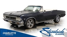 1966 Chevrolet Chevelle for Sale