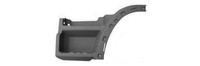 Linker KotflÜGel MIT Grundierung - Mercedes - Actros MP3 - 9436601001 - A9436601