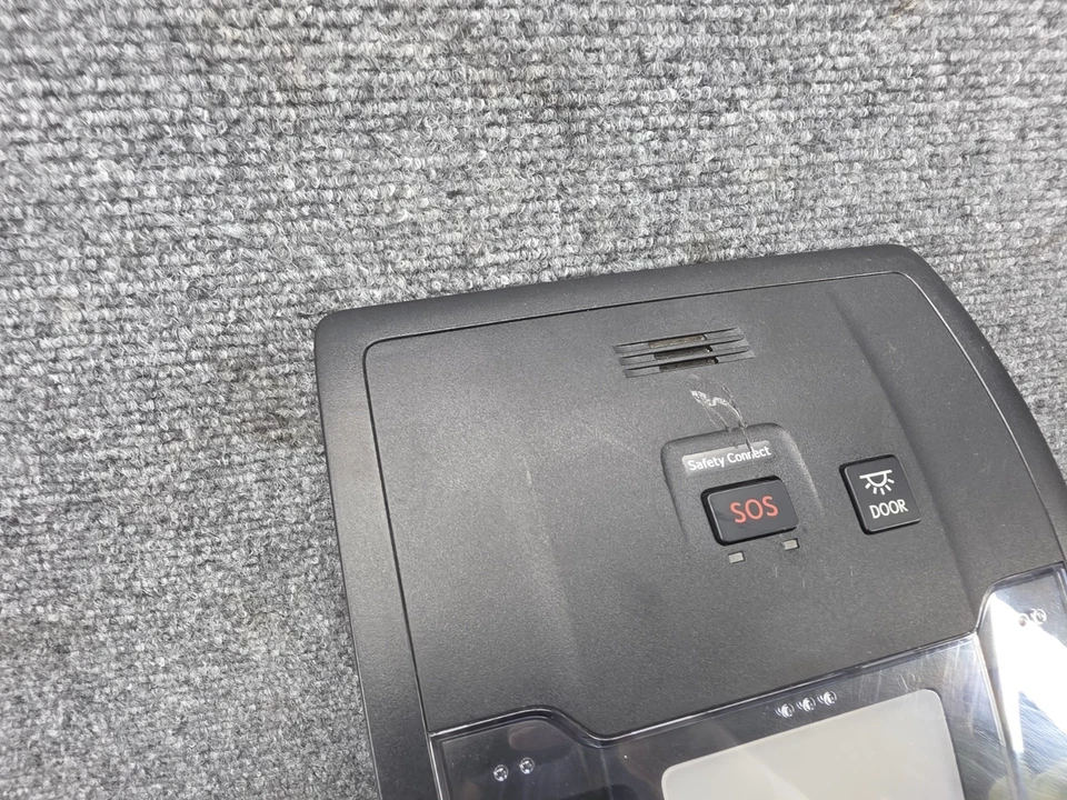 LEXUS 15-19 RC-F RCF RC350 RC300 OEM ВЕРХНЕЕ ОСВЕЩЕНИЕ КУПОЛ ЛАМПА ПЕРЕКЛЮЧАТЕЛЬ - Изображение 4 из 4