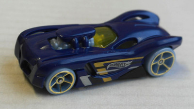 Hot Wheels 16 Angels dunkelblau Multipack Exclusive Auto Car Mattel HW Spielzeug