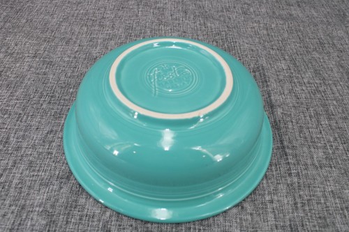 Fiesta Fiestaware 8.25" 1 QT  Serving Bowl 40 oz -Pick Your Color Free Shipping - Picture 17 of 41