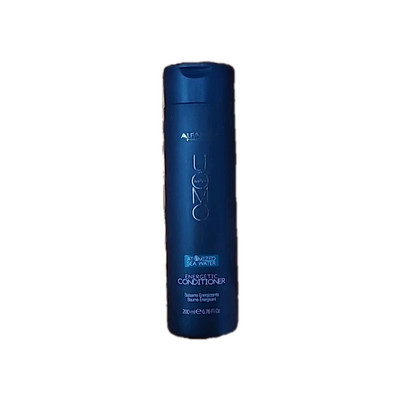 Alfa Parf Milano Uomo Energetic mens conditionerr 6.76for thinning hairoz
