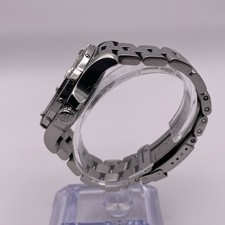 Breitling Colt Date A17380 Automatic Blue Dial Stainless Steel Wristwatch 7