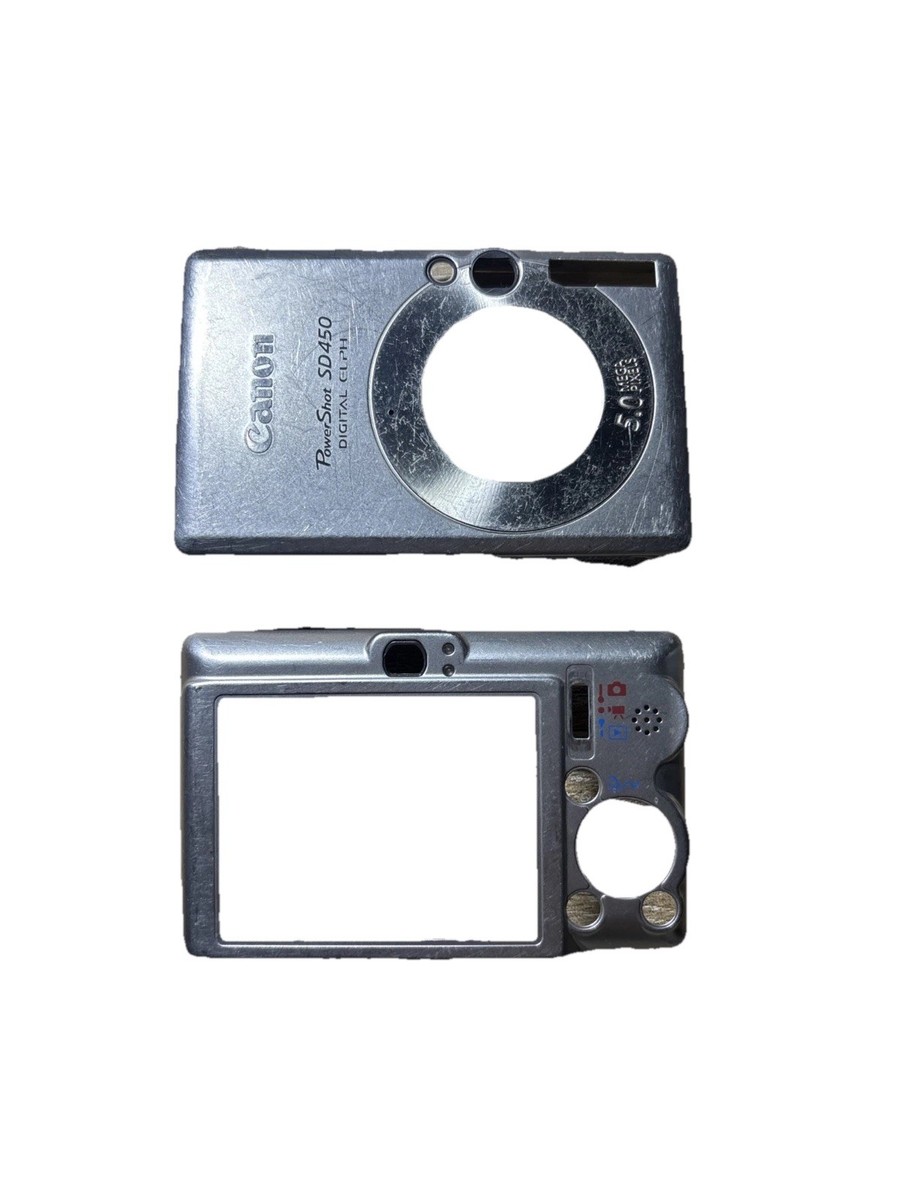 Canon IXY DIGITAL L3 & L4 2台セット Amazon | Canon デジタルカメラ