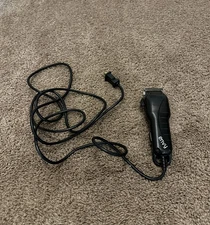 Andis Envy Professional High Speed Adjustable Blade Hair Clipper US-1 Tested 