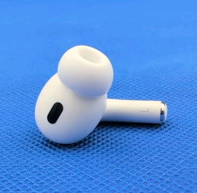 Apple AirPods Pro 2 USB-C LEFT Earbud A3048 *READ Description* | eBay