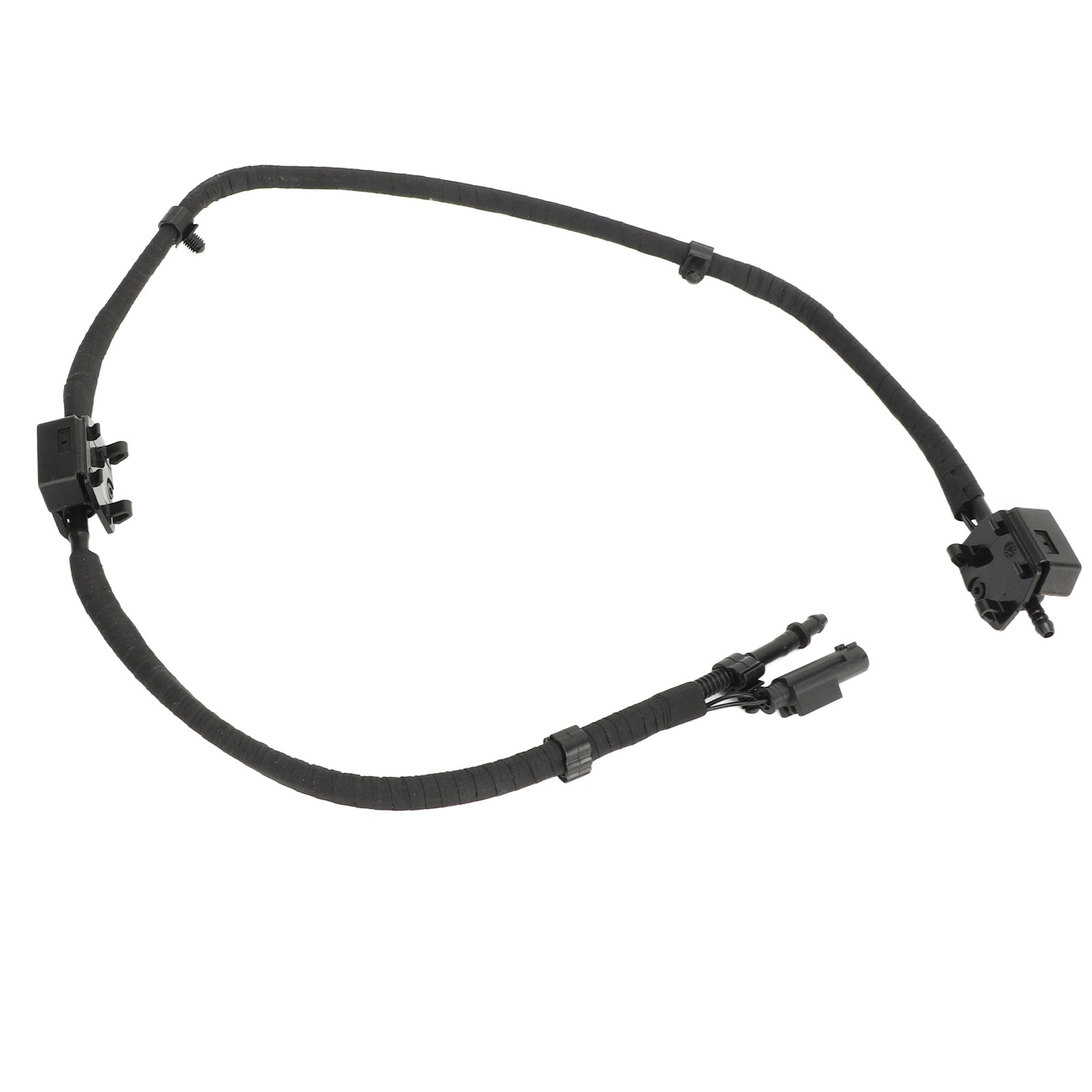 Windshield Washer Nozzle Chain 61667249646 Windscreen Spray Nozzle System For ;