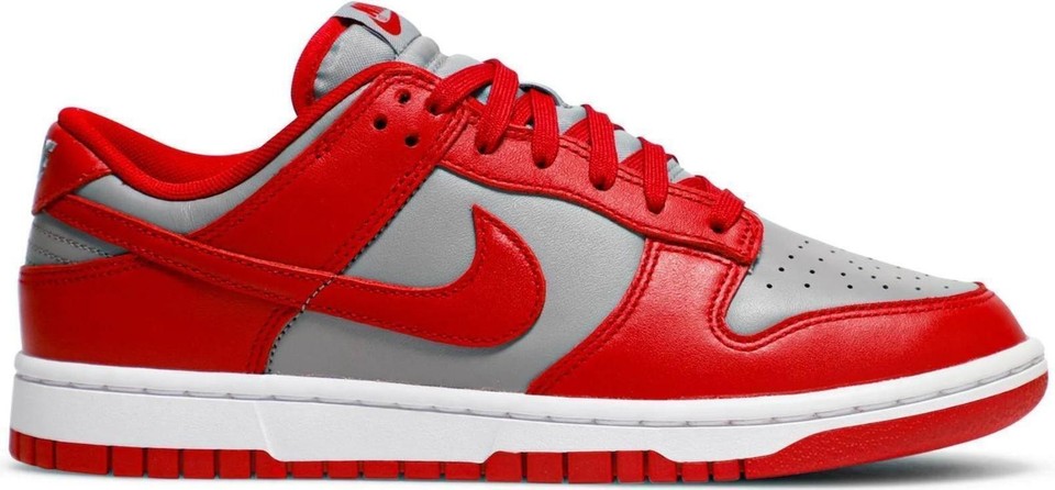 Las mejores ofertas en Nike Dunk Low SP UNLV 2021 | eBay