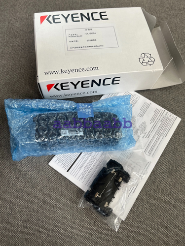 Keyence DL-EC1A New - Bild 2 von 4