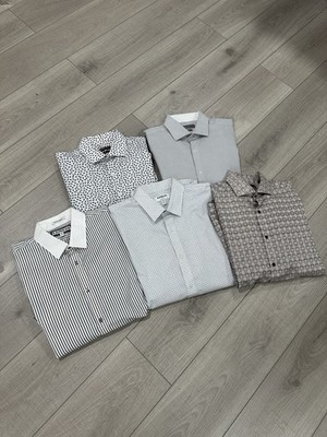 dress shirt bundle Men's Dress Shirt Bundle