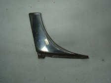 49 50 51 52 Pontiac Chevy Convertible Hardtop Outer Windshield Trim Lower Corner
