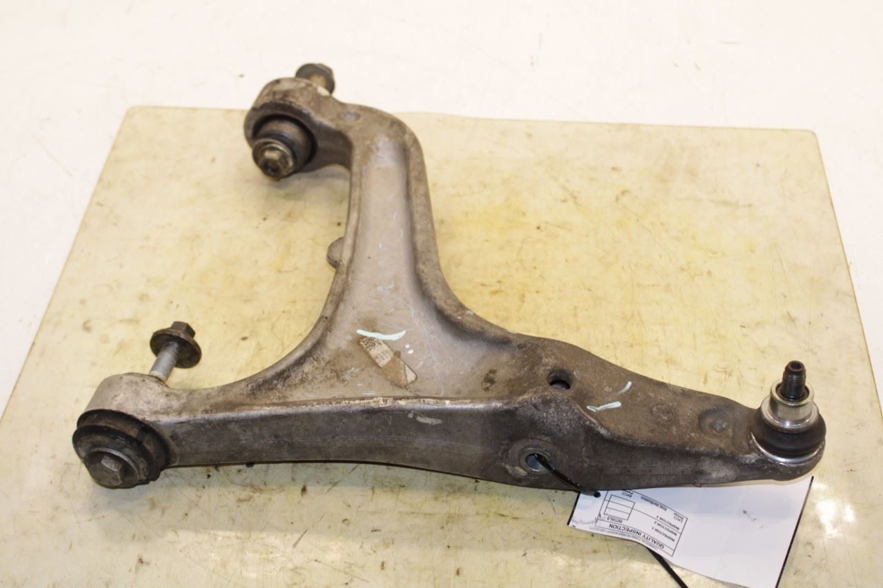 14-17 Maserati Ghibli S Q4 AWD Front Suspension Driver LH Side Lower Control Arm