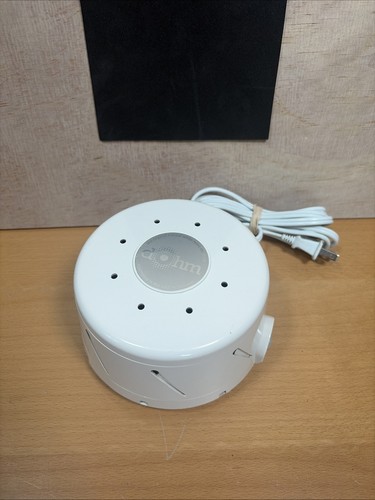 Original Dohm White Noise Sound Therapy Machine M1DSUSWH