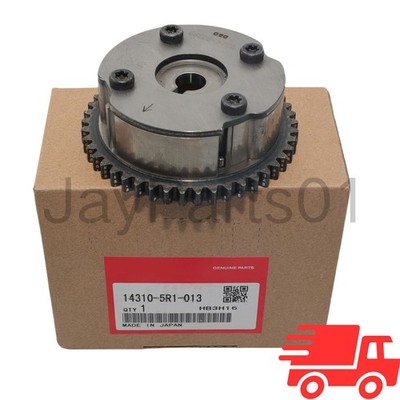OEM Intake Variable Valve Timing VVT Actuator For Honda Jazz 14310-5R1-013