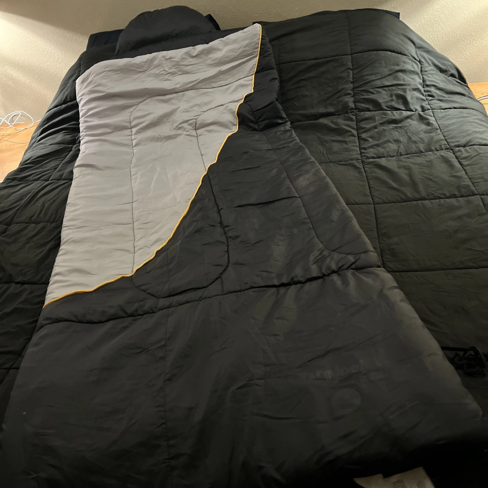 Adult Sleeping bag Eddie Bauer