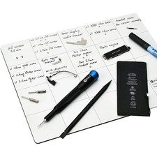 Genuine OEM iFixit FixMat Magnetic Project Su...