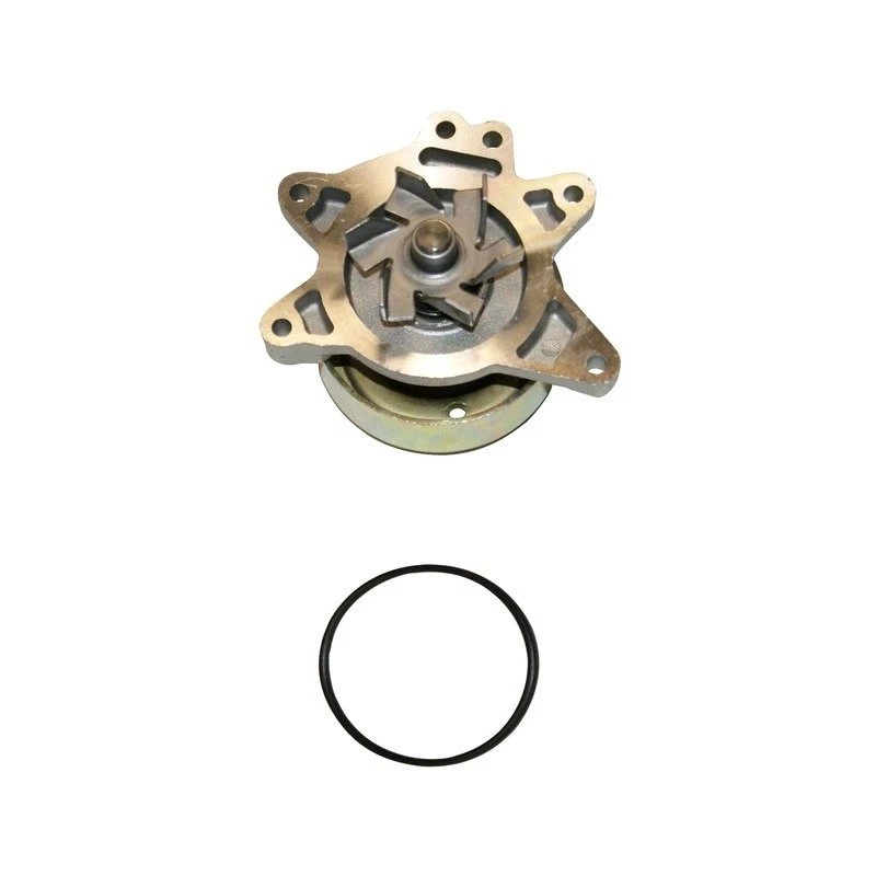 For Toyota Corolla 1998-2008 GMB 170-1980 Engine Water Pump Foto 2 de 4