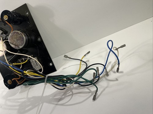 VINTAGE NOVA 8 (2) RADIO SHACK LAUTSPRECHER Realistic Tandy Frequenzweiche 40-4020 - Bild 7 von 9