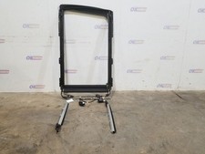 21 2021 Ford Edge Titanium Tested Sliding Overhead Panoramic Sunroof Track Only