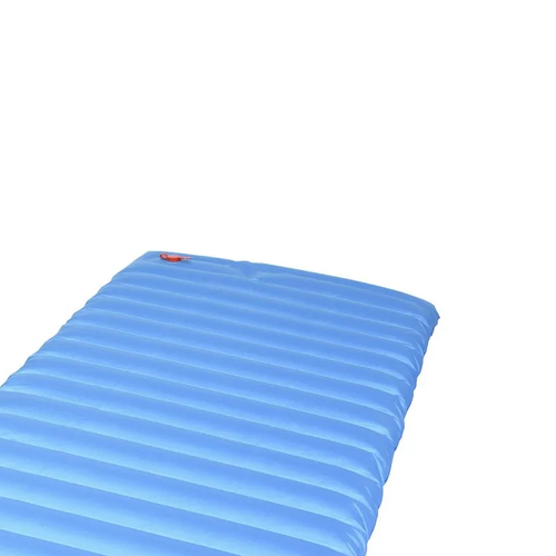 Esterilla hinchable Husky Fatty 10 - Valor R 1,4 - Azul - Imagen 2 de 5