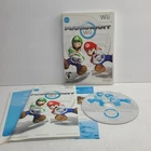 New ListingMario Kart Wii (Nintendo Wii, 2008) Complete CIB