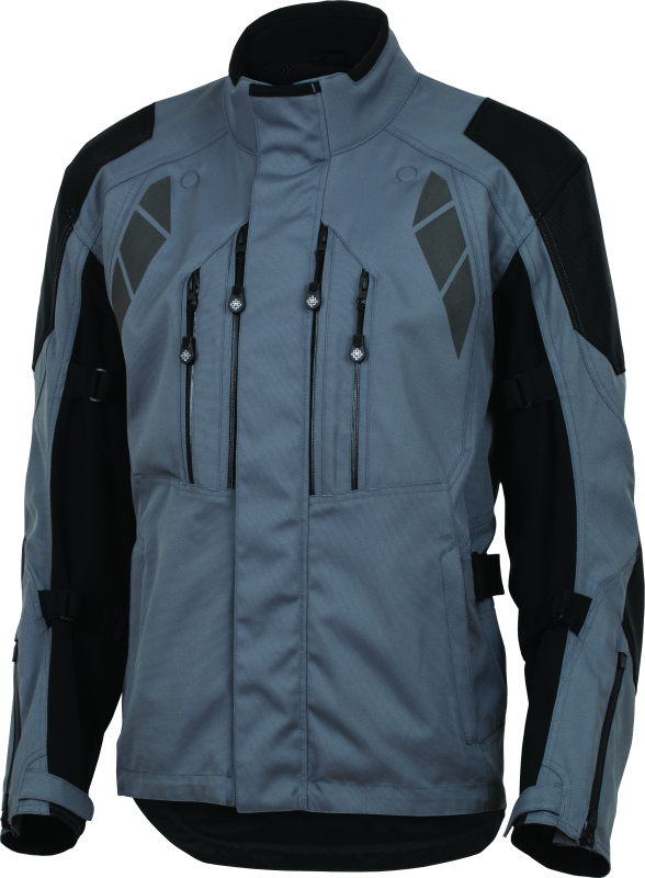 Firstgear 525815 FSG Kilimanjaro 2.0 Motorcycle Riding Jackets