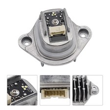 LED Angel Eyes DRL Light Module Control Unit 63117440360 Pour BMW 7 Series G12