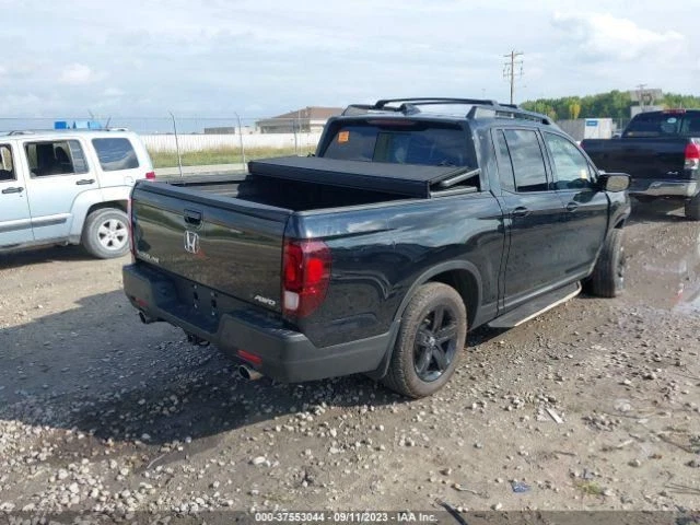 Shifter RIDGELINE 2021 Transmission Shift 1761205 - Image 4 of 4