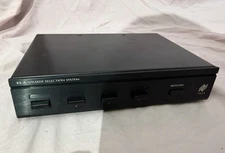Niles SS-4 Speaker Selection System