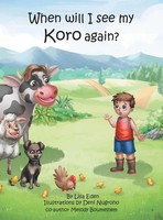 Lisa Eden (U. A.) | When Will I See My Koro Again? | Buch | Englisch (2020)